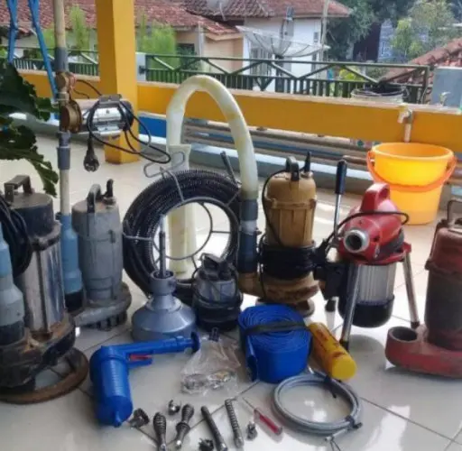 Sedot WC metrolampung Murah