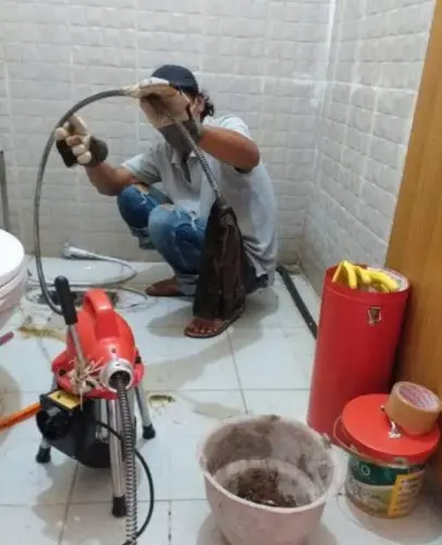 Sedot WC metrolampung Murah
