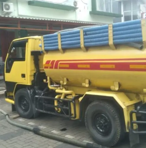 Sedot WC metrolampung Terdekat