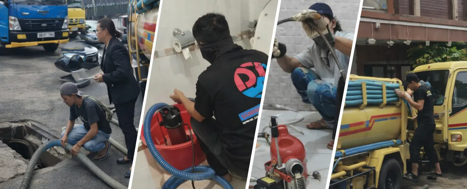 Jasa Sedot WC metrolampung Terdekat